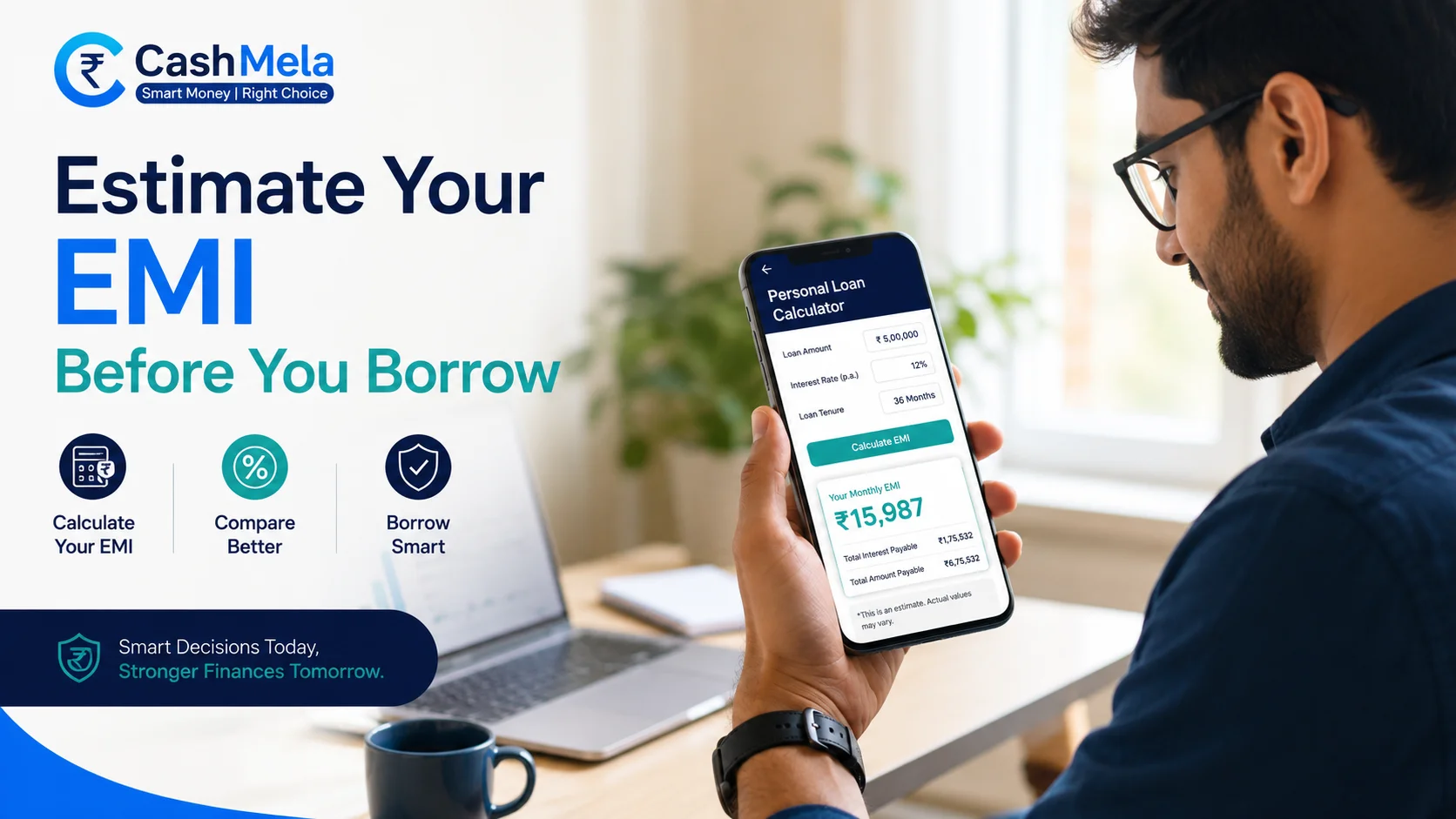 Personal Loan Calculator: How to Use One the Right Way